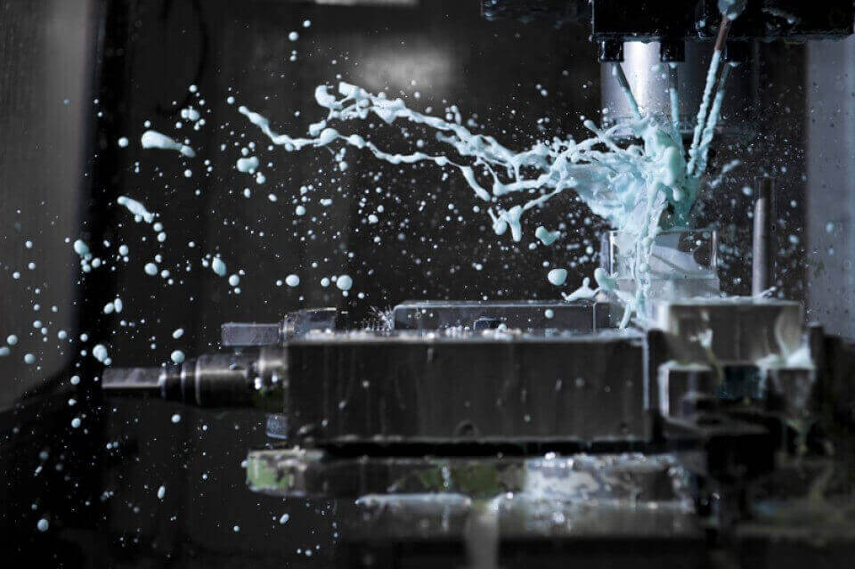 Fast CNC Turnaround Work Gallery