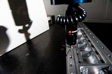Precision engineering specialists Precision engineers