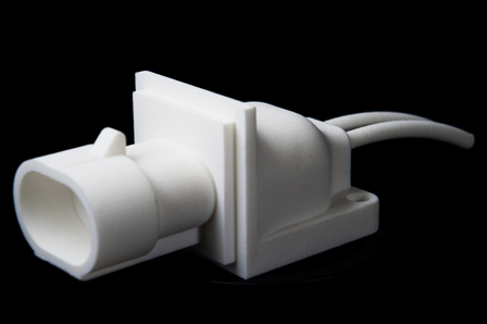 resin rapid prototyping rapid Prototyping example