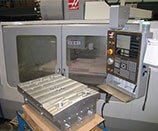 Large CNC Milling