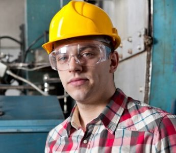 Precision engineer Precision Engineer Working