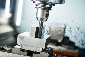 CNC Lathe Machine