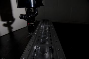 Precision Engineering CMM Machining