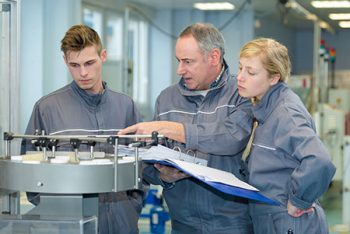 Training for Engineering career