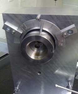 aerospace mechanical precision engineering