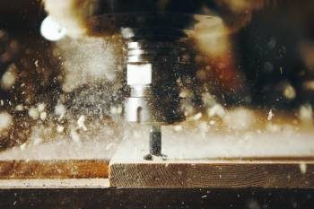 CNC Machining throughout History History CNC Machining