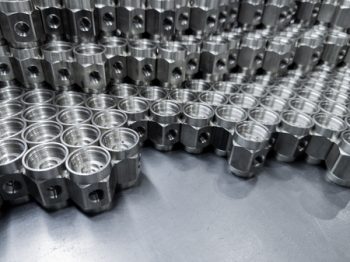 precision engineering and mass production mass producing parts