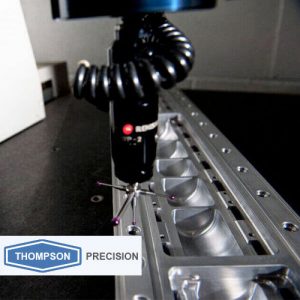 Contact Us - Thompson Precision Engineers