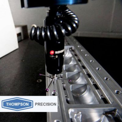 Contact Us - Thompson Precision Engineers