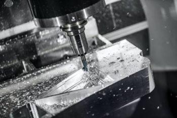 CNC machining technology is still important