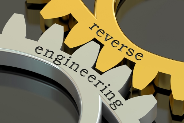 reverse engineering title
