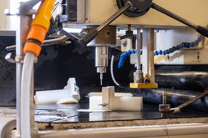 Plastic-CNC